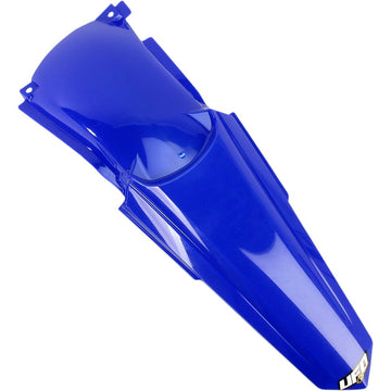 UFO Restyled Rear Fender - Blue YA04836-089