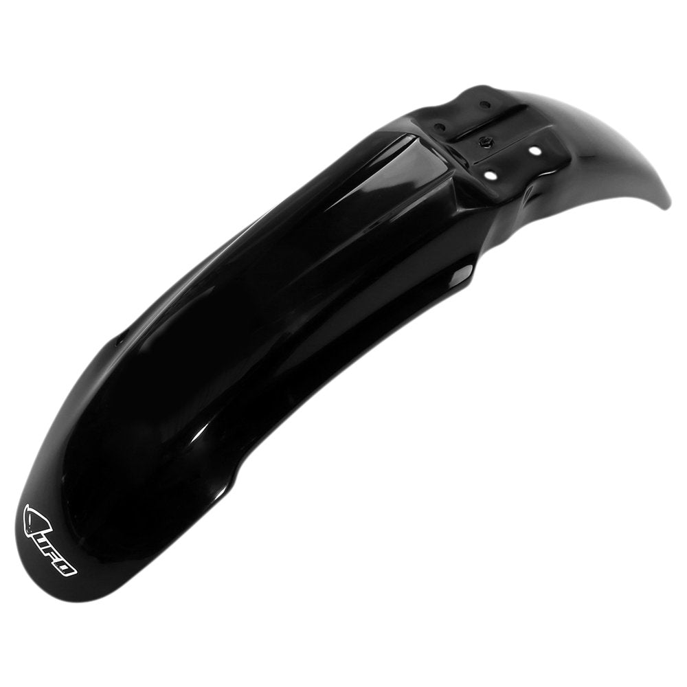 UFO Front Fender - Black KA03736001