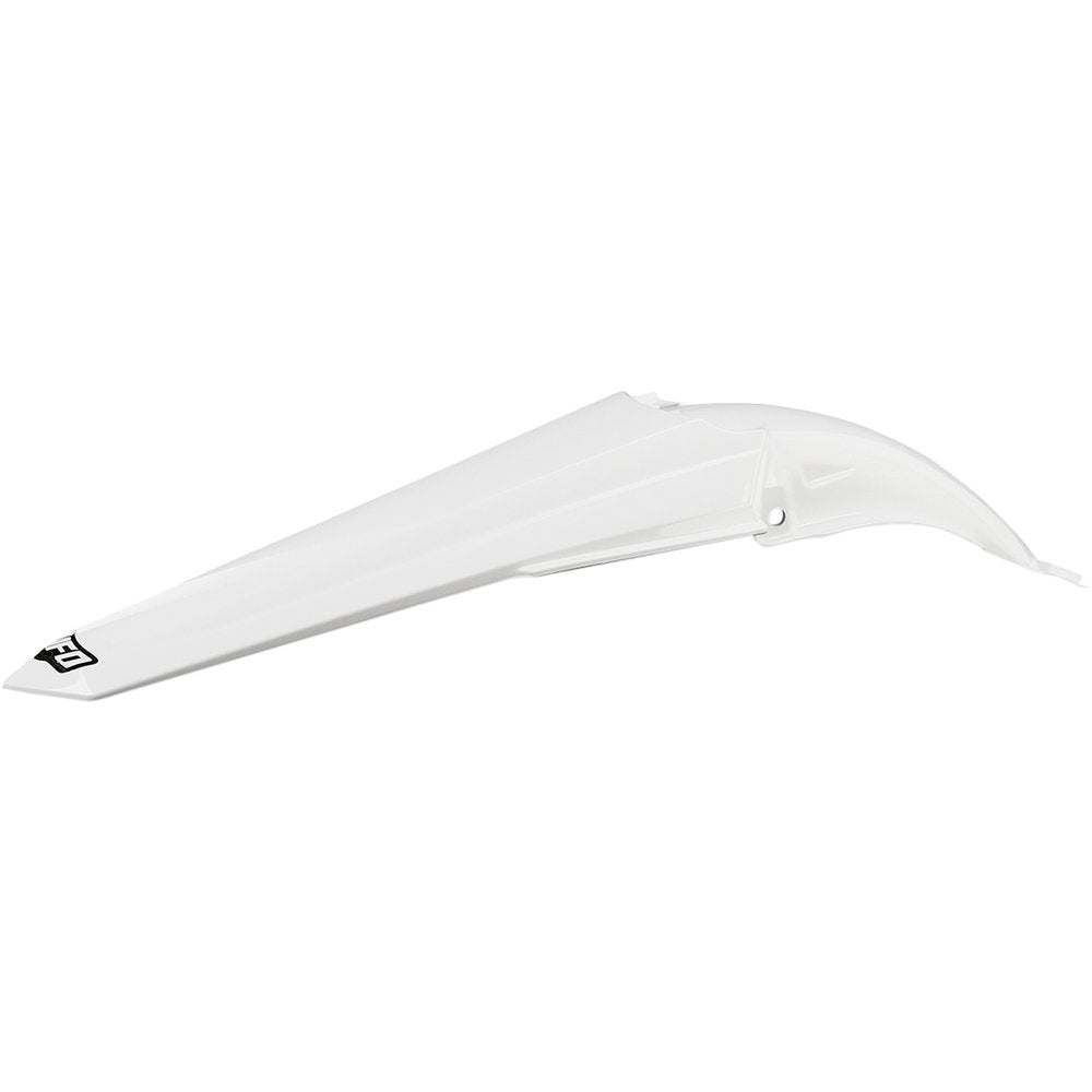 UFO Restyled Rear Fender - White YA04836-046