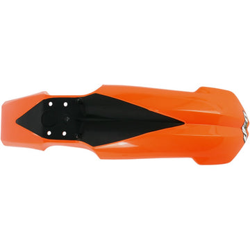 UFO Front Fender - Orange KT04038-127
