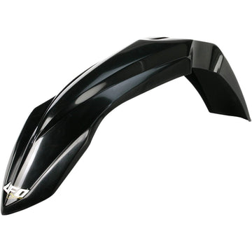 UFO Restyled Front Fender - Black YA04833-001