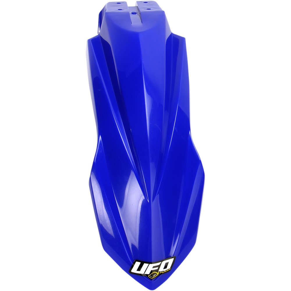 UFO Restyled Front Fender - Blue YA04833-089