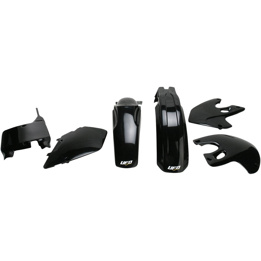 UFO Replacement Body Kit - Black SUKIT400-001