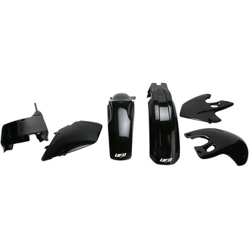 UFO Replacement Body Kit - Black SUKIT400-001