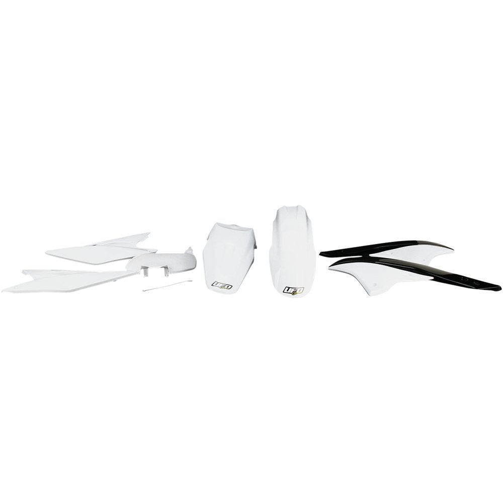 UFO Replacement Body Kit - White KAKIT205-047