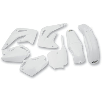 UFO Replacement Body Kit - White HOKIT109-041