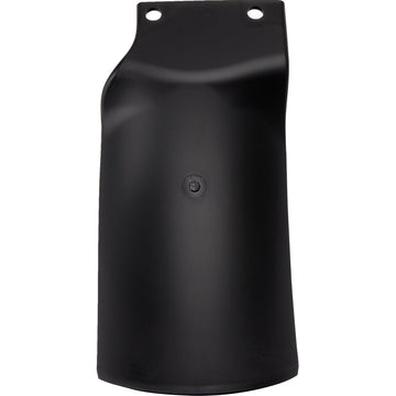UFO Rear Mud Plate - Black YA04897#001
