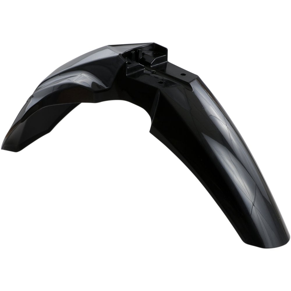 UFO Front Fender - Black HO04680-001