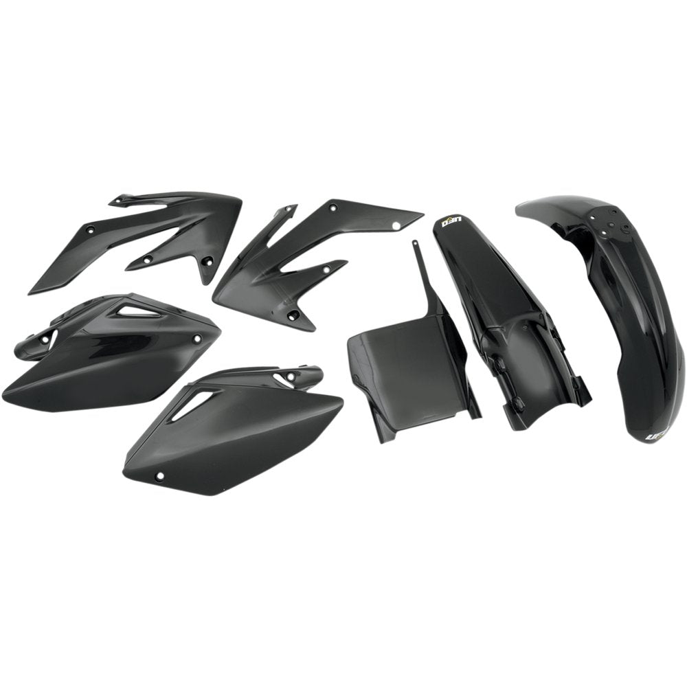 UFO Replacement Body Kit - Black HOKIT104-001
