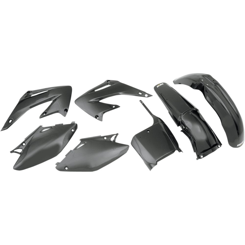 UFO Replacement Body Kit - Black HOKIT101-001