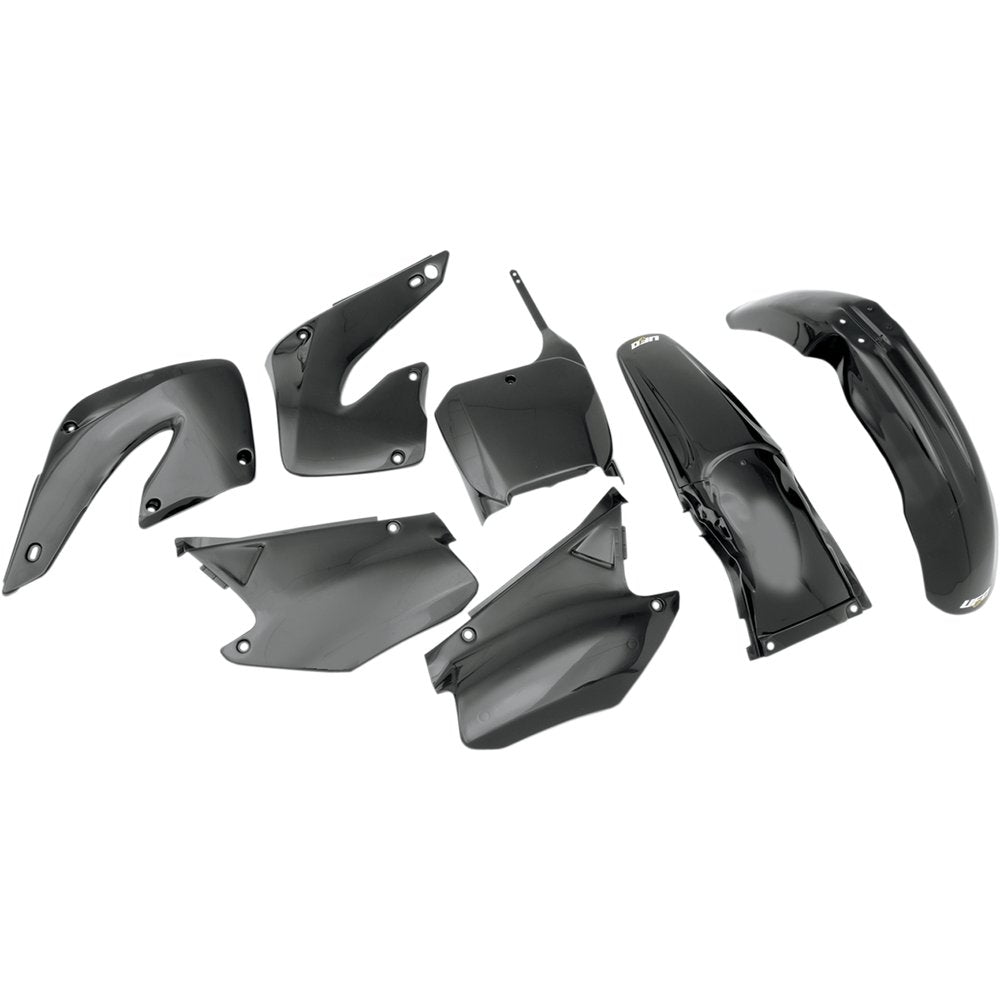 UFO Replacement Body Kit - Black HOKIT100-001