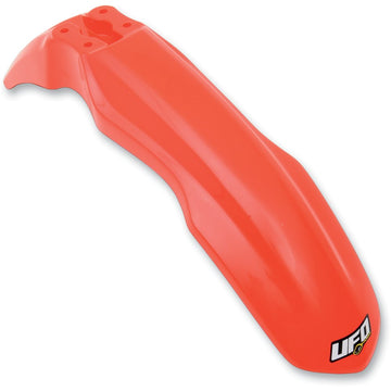 UFO Front Fender - '00-'12 OEM CR Red HO04649-070