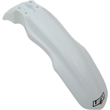 UFO Front Fender - White HO04649-041