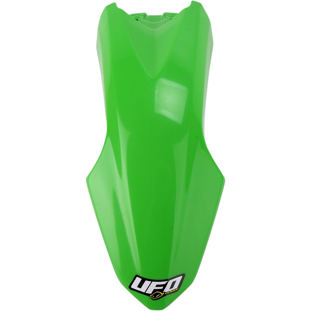 UFO Front Fender - OEM Green KA04714-026