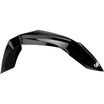 UFO Front Fender - Black YA04809-001