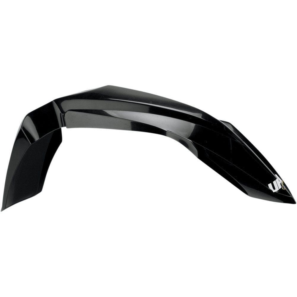 UFO Front Fender - Black YA04809-001