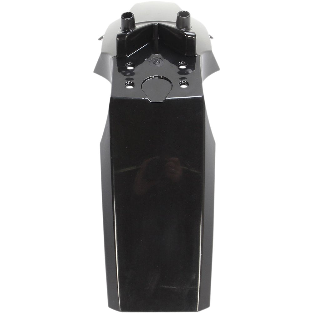 UFO Front Fender - Black KT04071-001