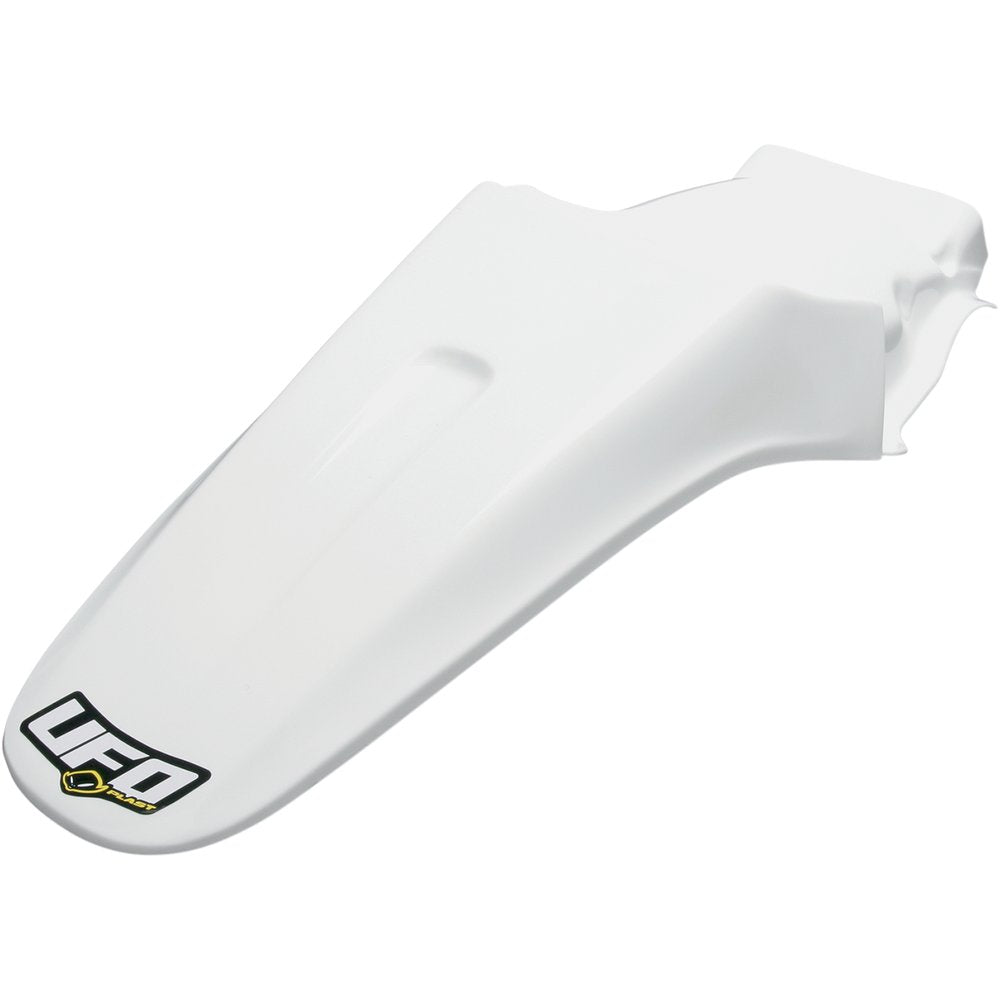 UFO Restyled Rear Fender - White KA03715K-047