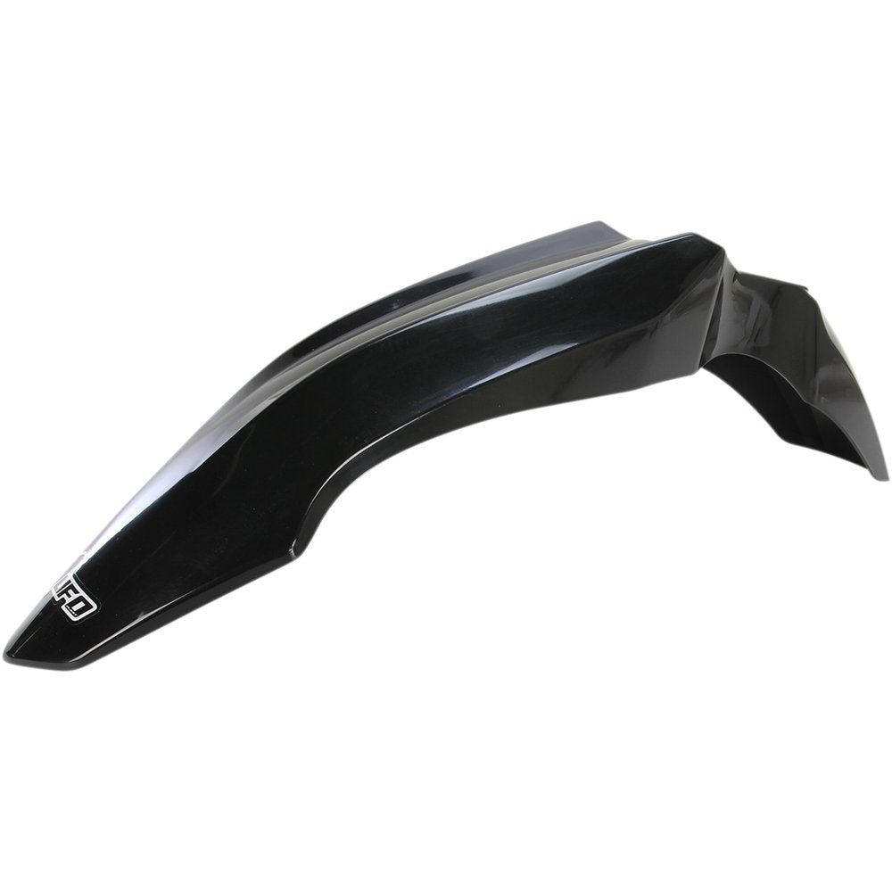 UFO Front Fender - Black HO04673-001