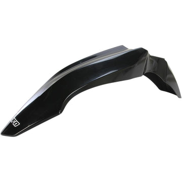 UFO Front Fender - Black HO04673-001