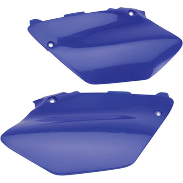 UFO Side Panels - Reflex Blue YA03847-089