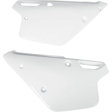UFO Side Covers - White YA02834046