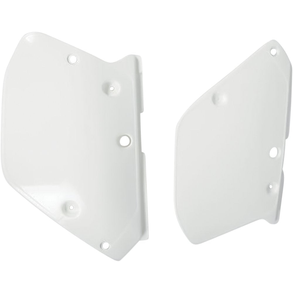 UFO Side Covers - White YA02814046