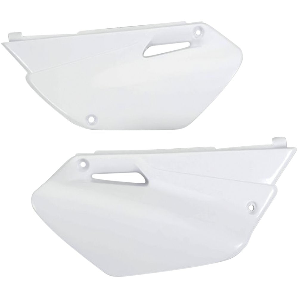 UFO Side Panels- White YA03856-046