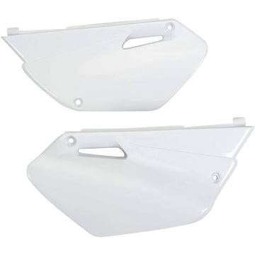 UFO Side Panels- White YA03856-046