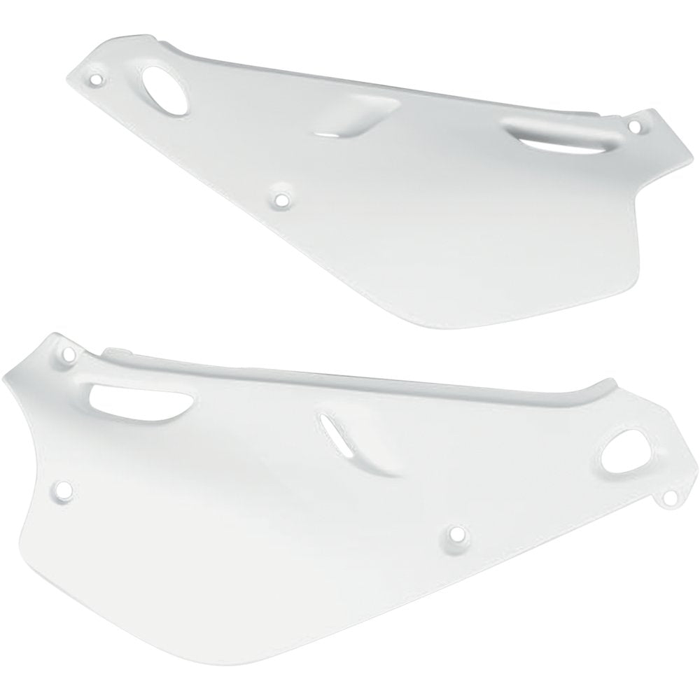 UFO Side Covers - White YA02876046