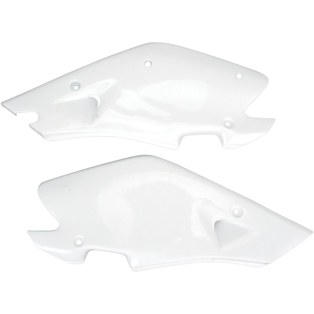 UFO Side Panels - White HU03304-041