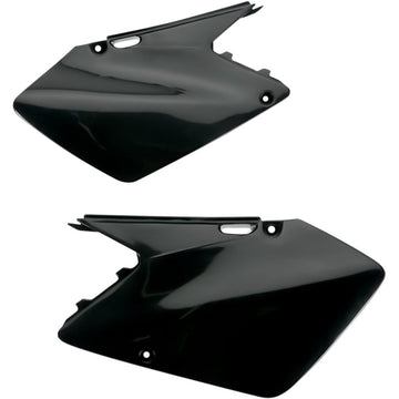 UFO Side Panels - Black SU03996-001