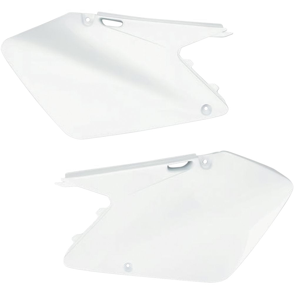 UFO Side Panels - White SU03996-041