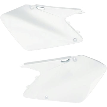 UFO Side Panels - White SU03996-041