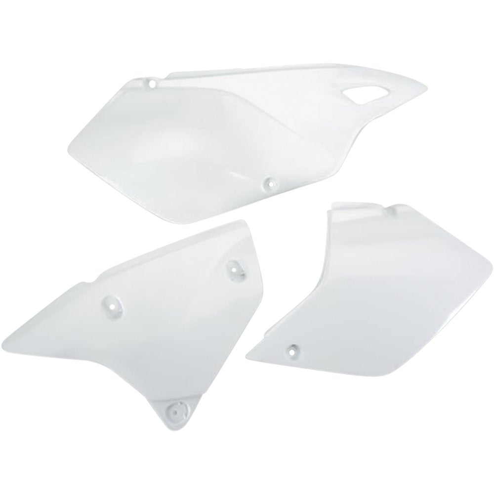 UFO Side Panels - White SU03979041