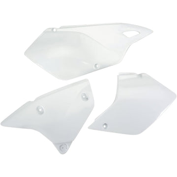 UFO Side Panels - White SU03979041