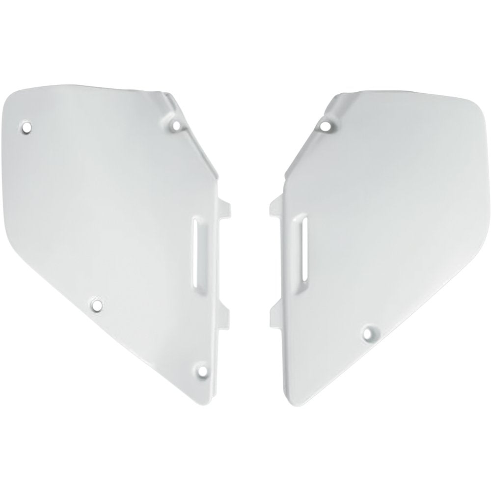 UFO Side Covers - White SU02959041