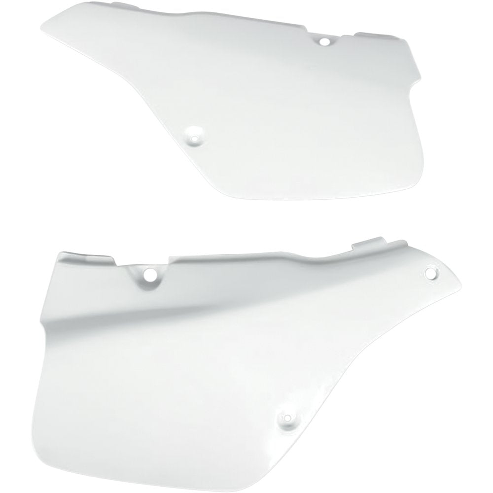UFO Side Covers - White SU02907041