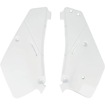 UFO Side Panels - White SU03963041