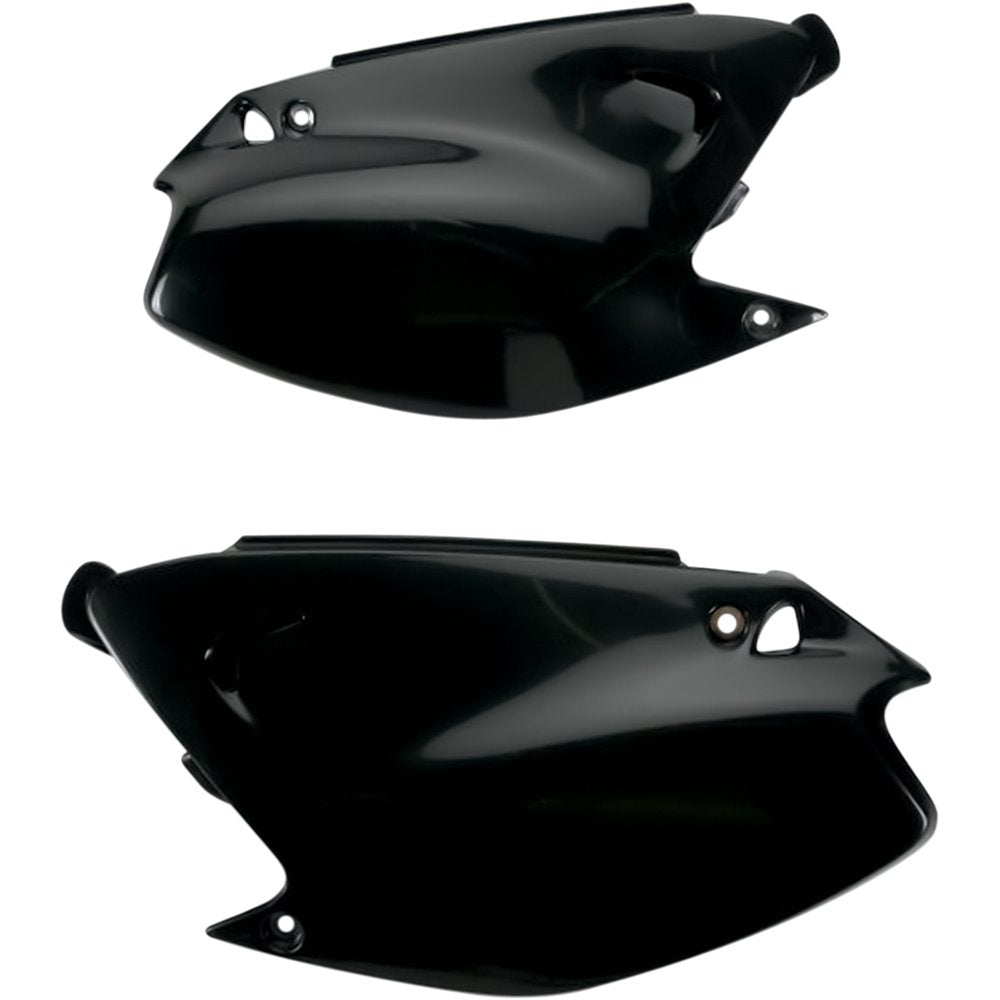 UFO Side Panels - Black KA03739-001