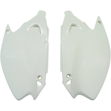 UFO Side Panels - White KA03739-047