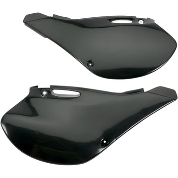 UFO Side Covers - Black KA03721001