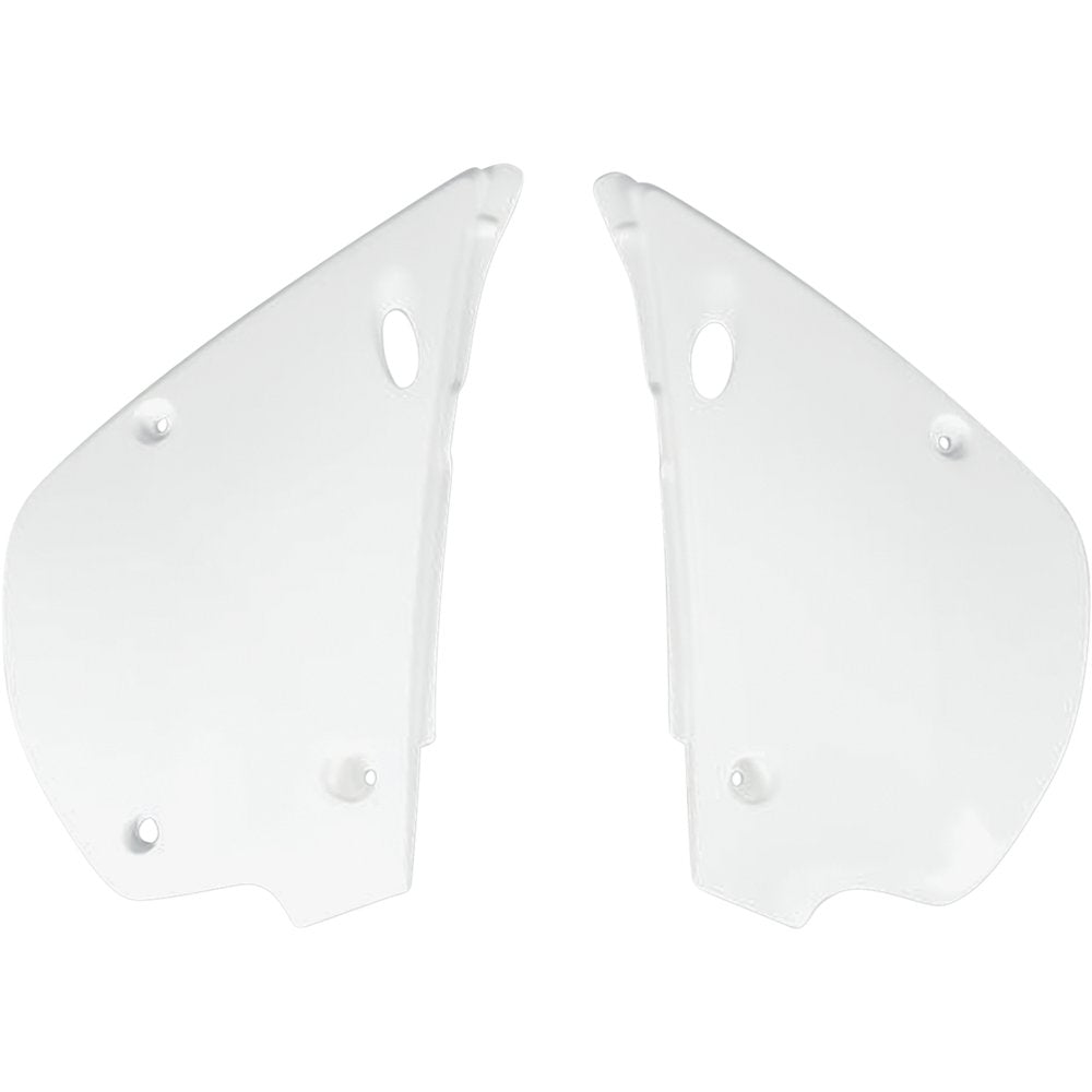UFO Side Covers - White KA02760047