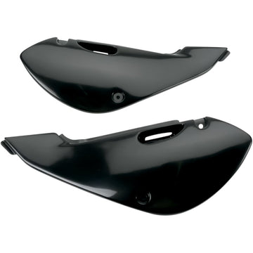 UFO Side Panels - Black KA03734001