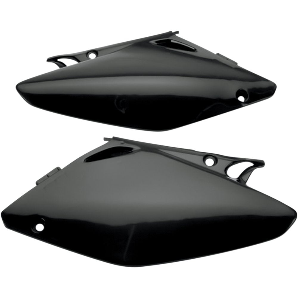 UFO Side Panels - Black HO03694-001