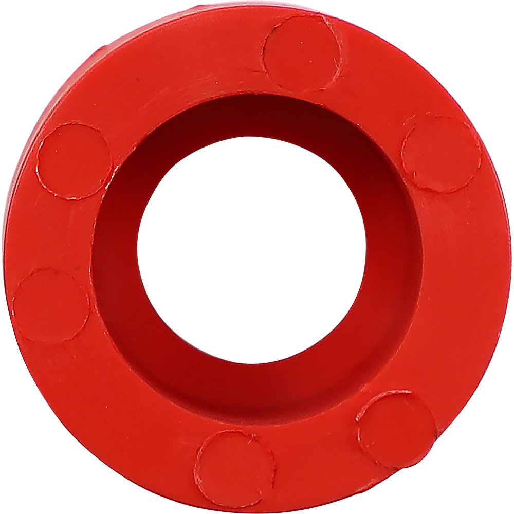 UFO Chain Roller - Red - Honda HO05612-070