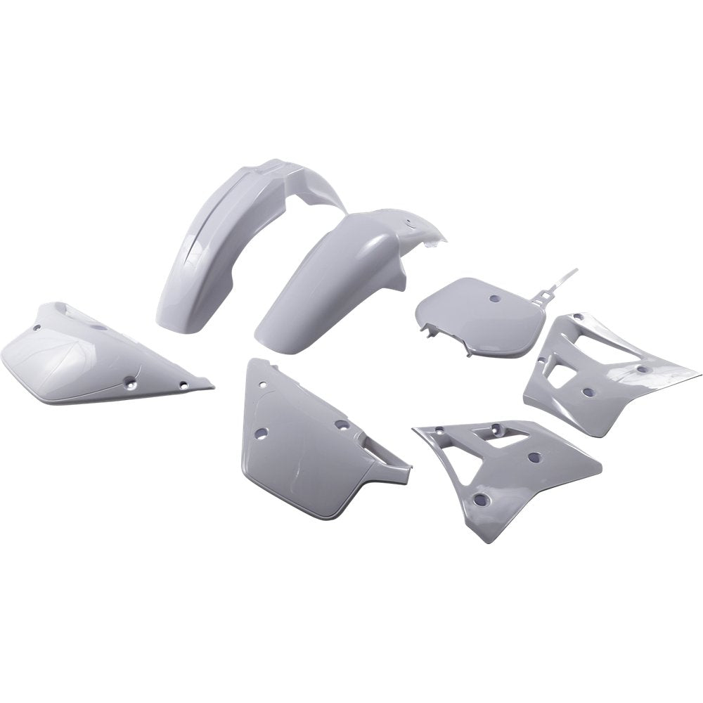 UFO Replacement Body Kit - OEM White YAKIT291-999