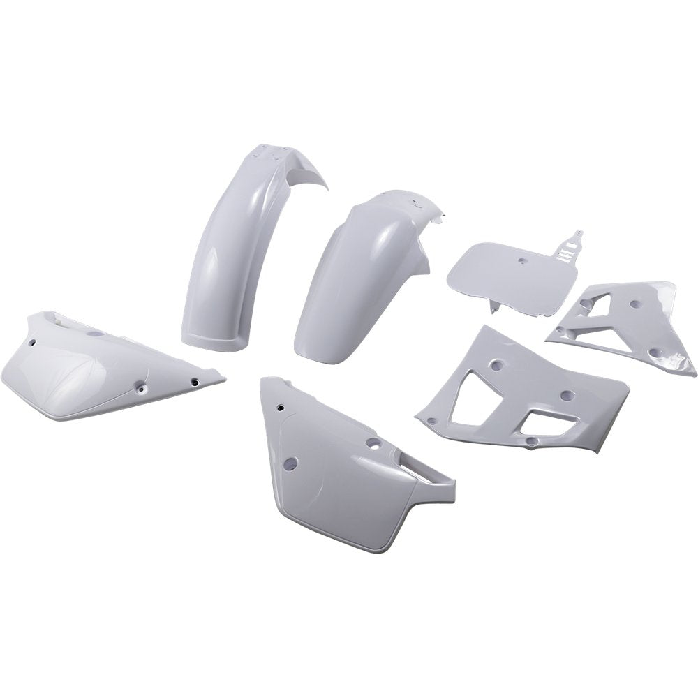UFO Replacement Body Kit - OEM White YAKIT292-999