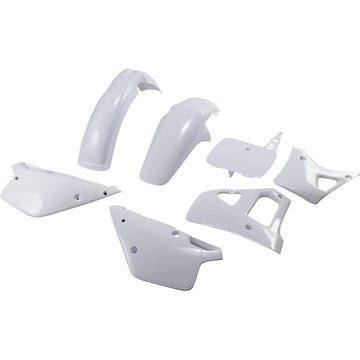 UFO Replacement Body Kit - OEM White YAKIT297-999