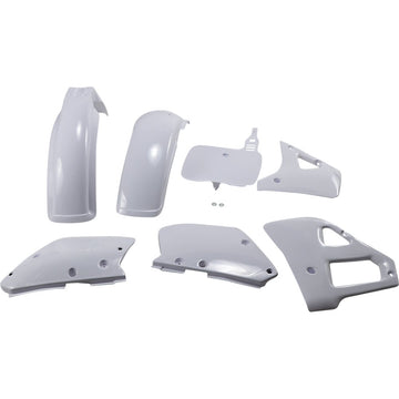 UFO Replacement Body Kit - OEM White YAKIT298-999